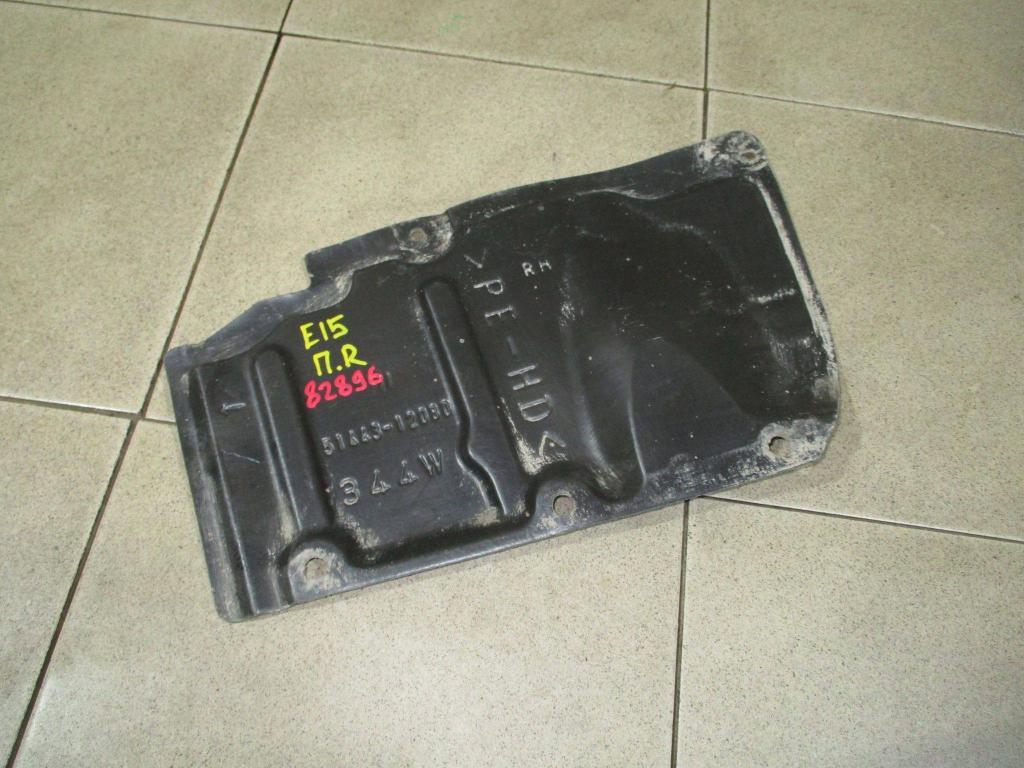 Пыльник двигателя нижний правый, 700 рублей, Пермь