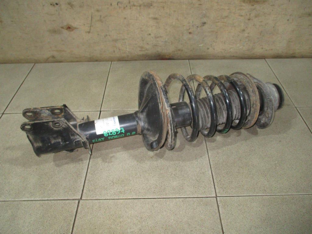 Амортизатор передний, 2000 рублей, Пермь