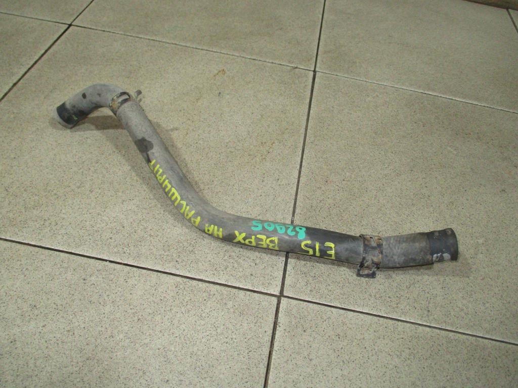 Патрубок радиатора, 500 рублей, Пермь