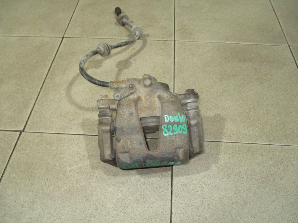 Суппорт передний правый, 1500 рублей, Пермь