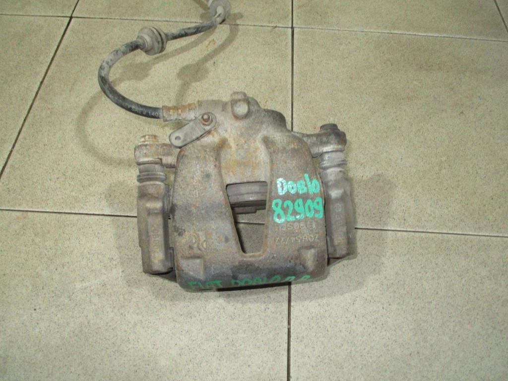 Суппорт передний правый, 1500 рублей, Пермь