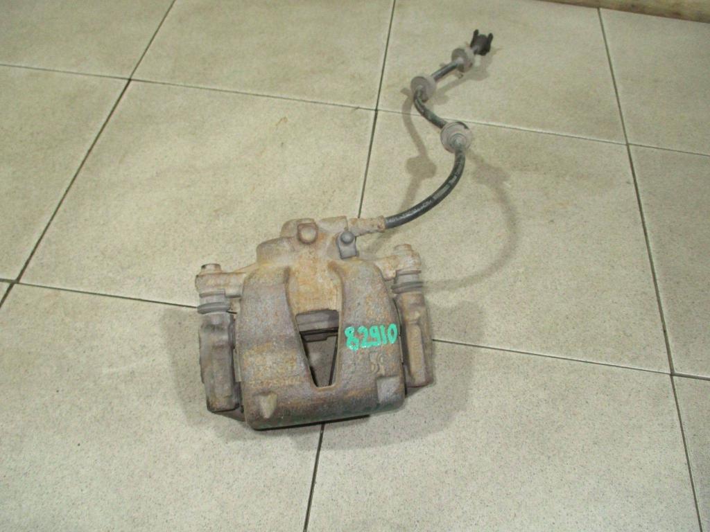 Суппорт передний левый, 1500 рублей, Пермь