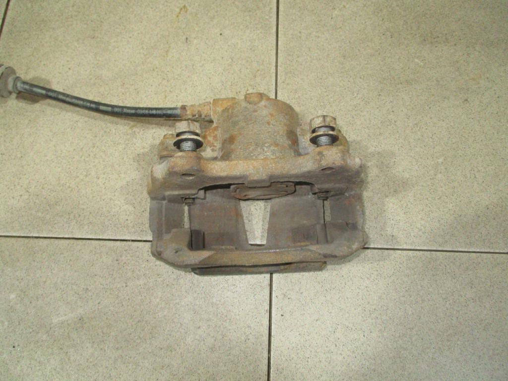 Суппорт передний левый, 1500 рублей, Пермь