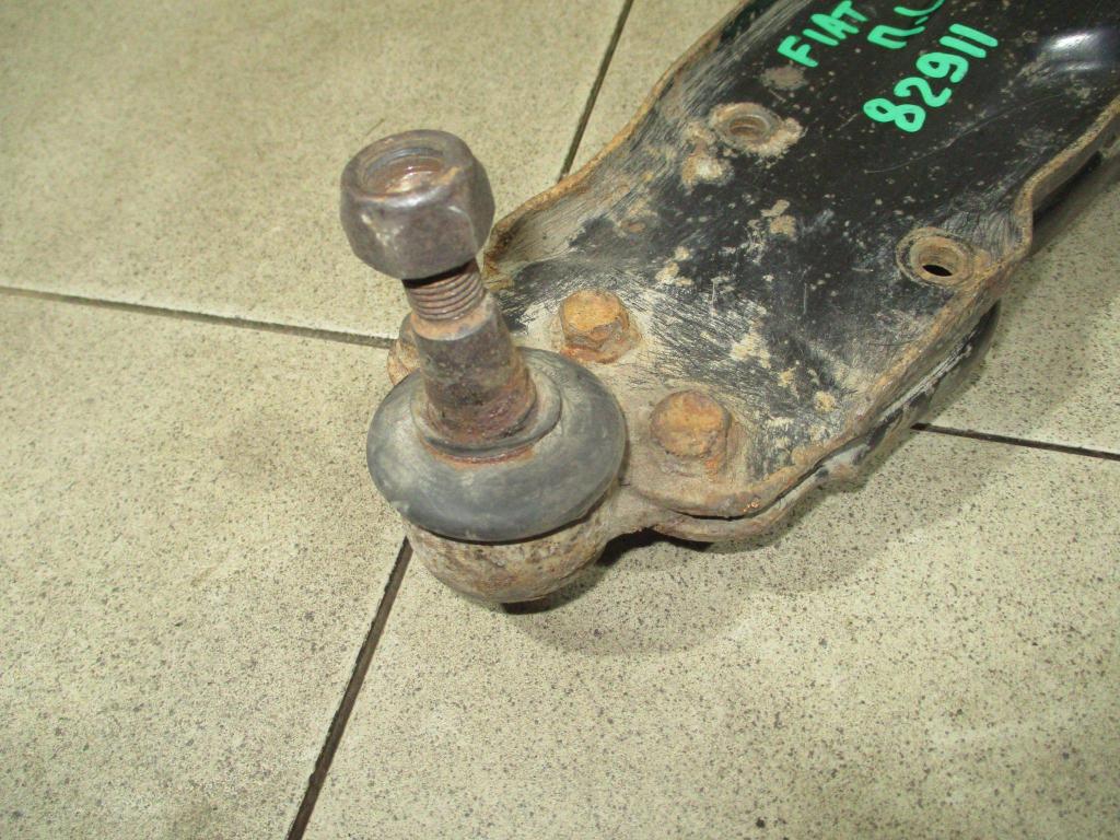 Рычаг передний левый, 1500 рублей, Пермь