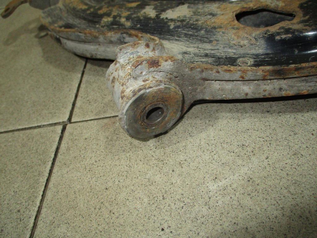 Рычаг передний левый, 1500 рублей, Пермь