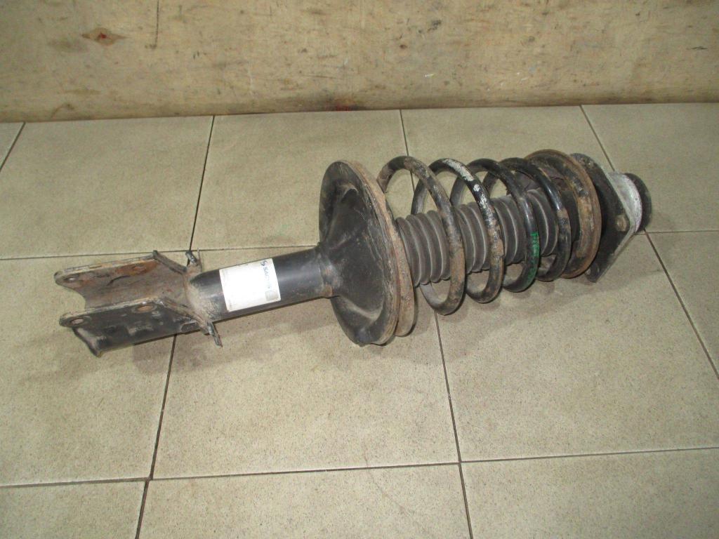 Амортизатор передний, 2000 рублей, Пермь