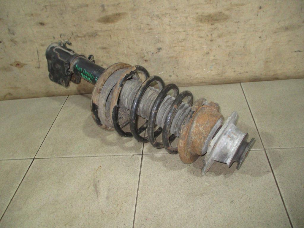 Амортизатор передний, 2000 рублей, Пермь