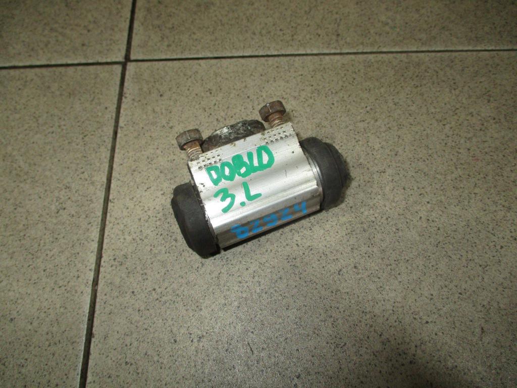 Цилиндр тормозной задний, 500 рублей, Пермь