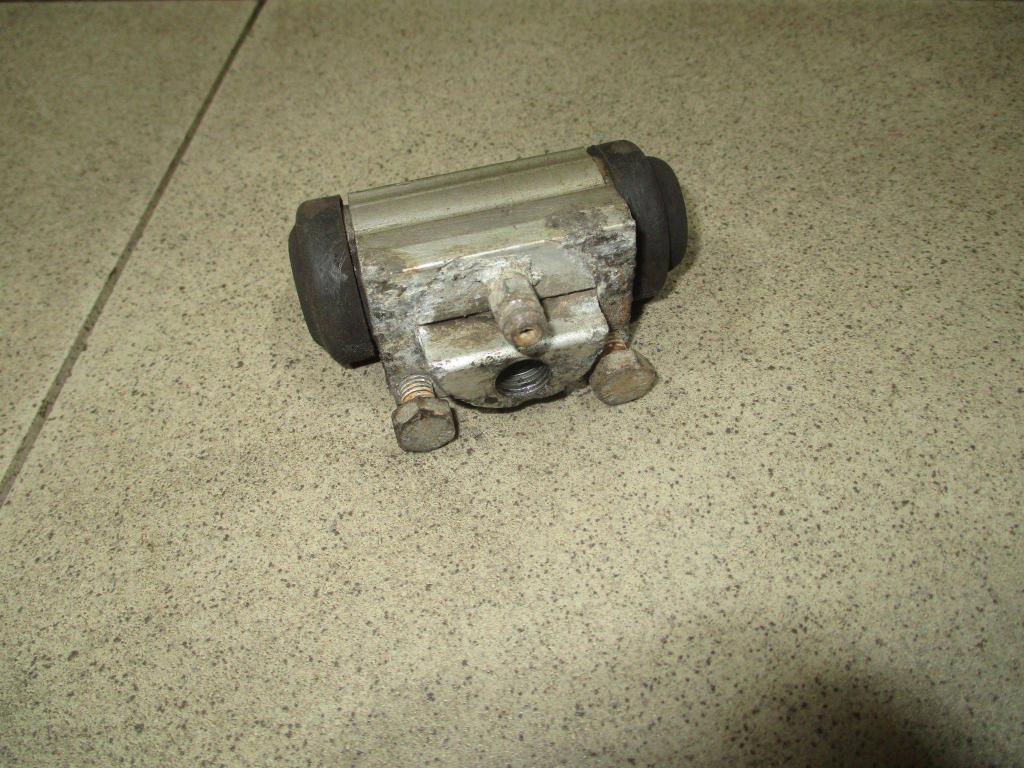 Цилиндр тормозной задний, 500 рублей, Пермь