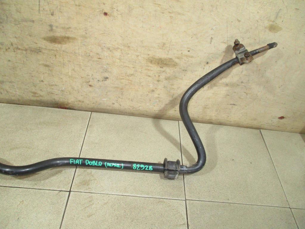 Стабилизатор передний, 2000 рублей, Пермь