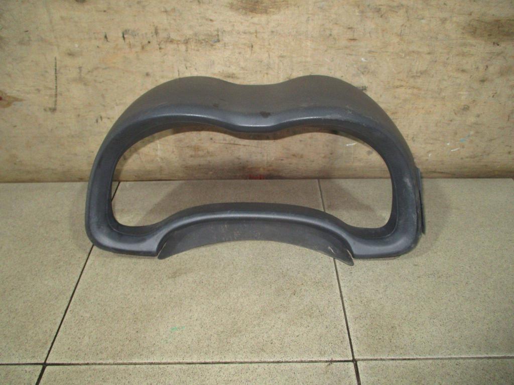 Накладка декоративная, 500 рублей, Пермь