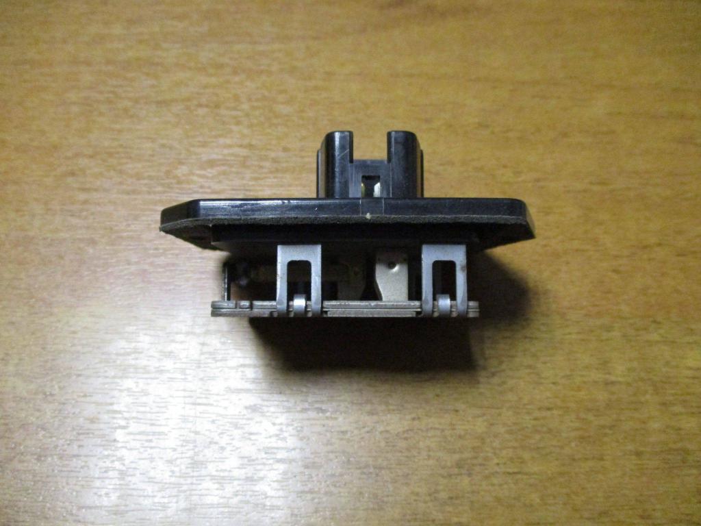 Резистор отопителя, 500 рублей, Пермь