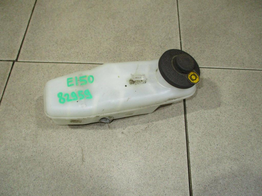 Бачок главного тормозного цилиндра, 1500 рублей, Пермь