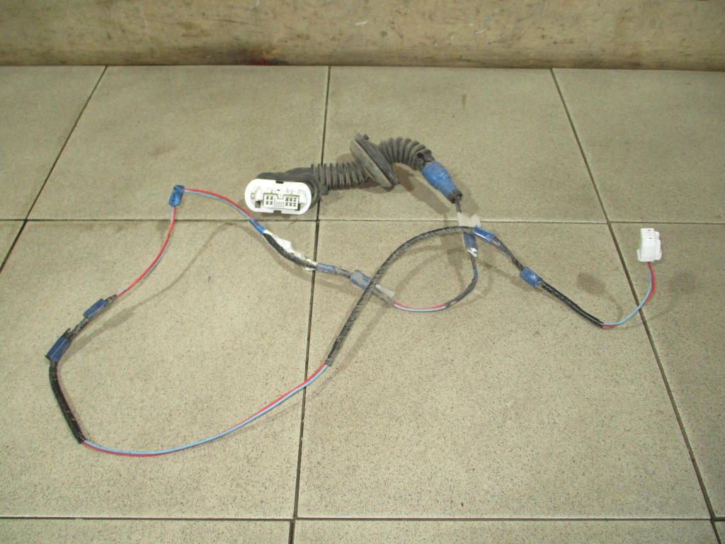 Проводка двери, 1000 рублей, Пермь