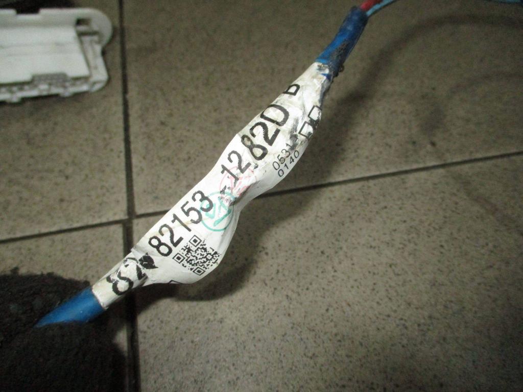 Проводка двери, 1000 рублей, Пермь