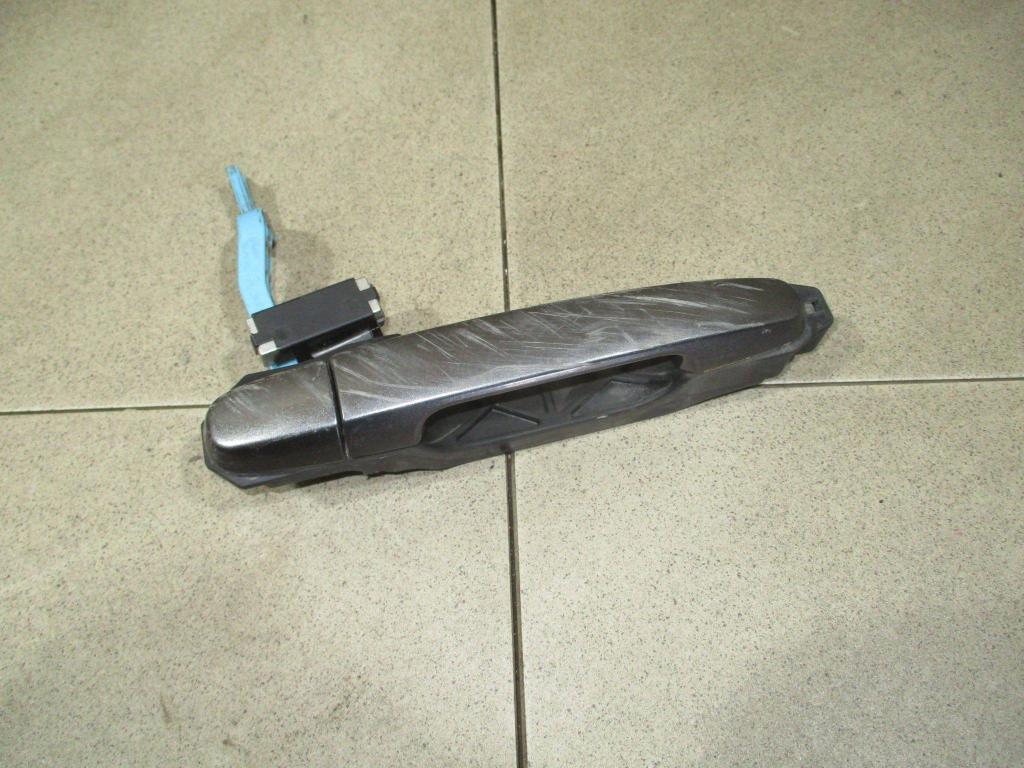 Ручка двери задней наружная правая, 1000 рублей, Пермь