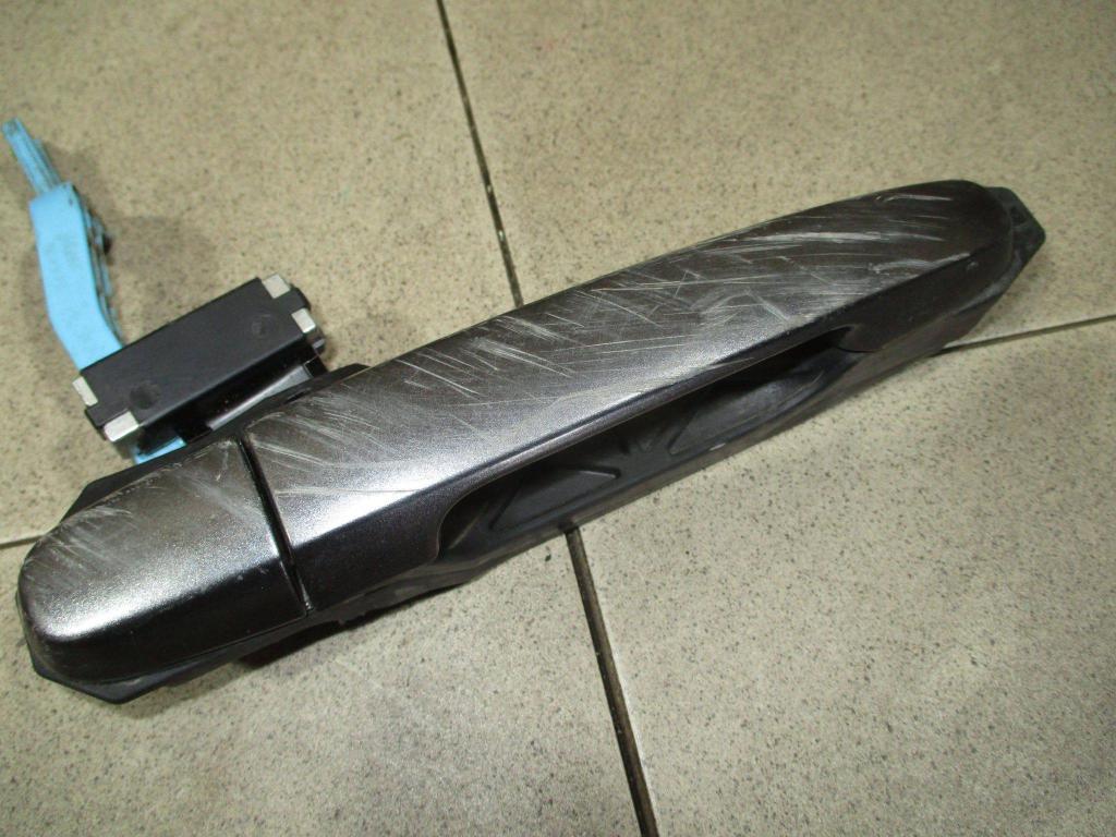 Ручка двери задней наружная правая, 1000 рублей, Пермь