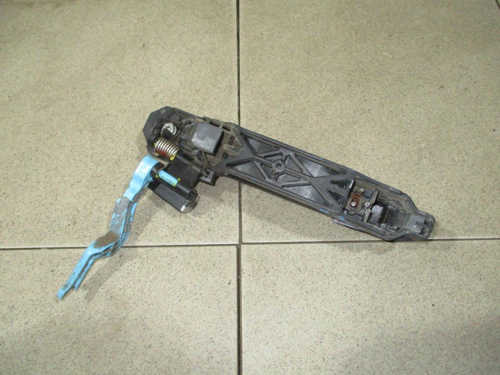 Ручка двери задней наружная правая, 1000 рублей, Пермь