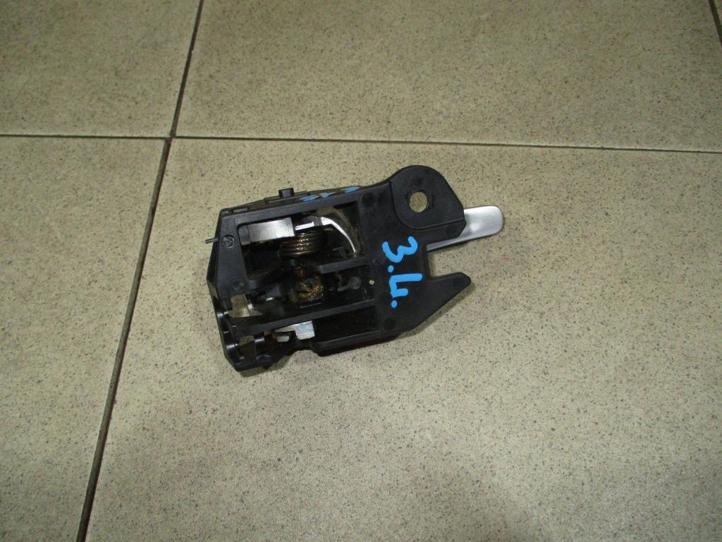 Ручка двери внутренняя левая, 500 рублей, Пермь