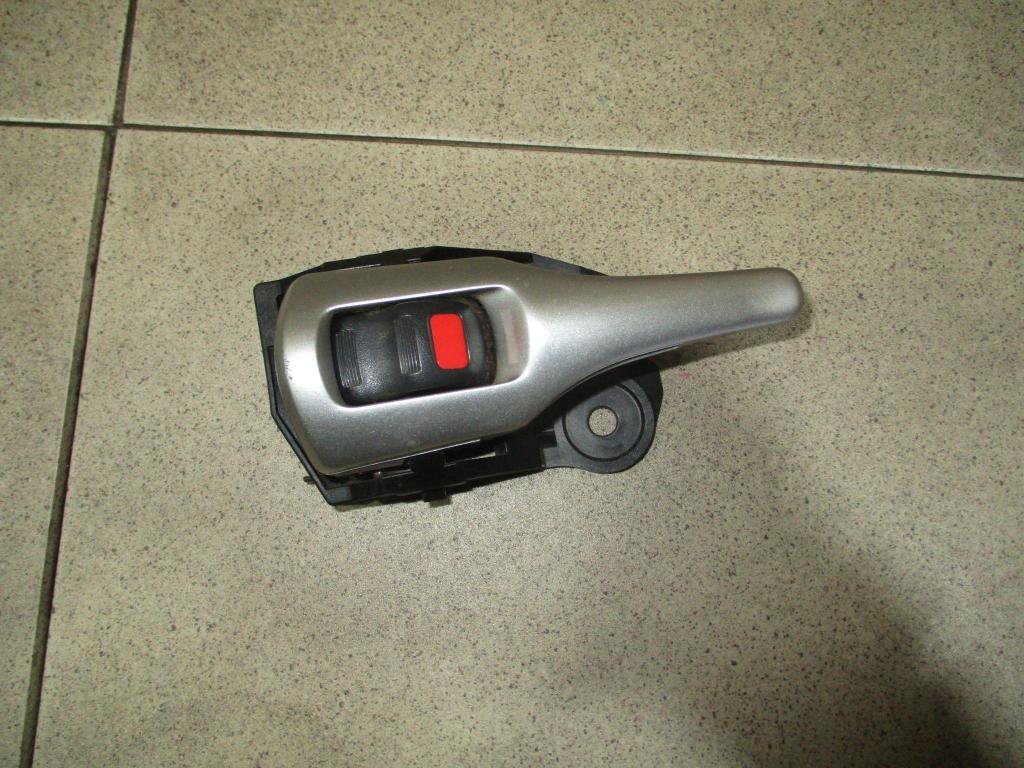 Ручка двери внутренняя левая, 500 рублей, Пермь