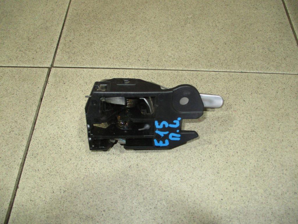 Ручка двери внутренняя левая, 500 рублей, Пермь