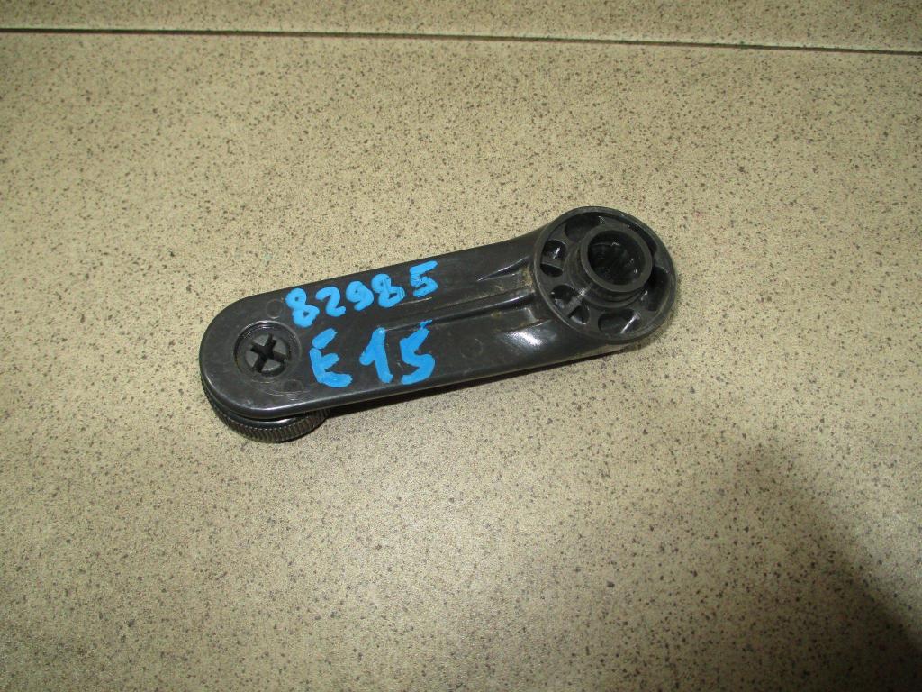 Ручка стеклоподъемника, 500 рублей, Пермь