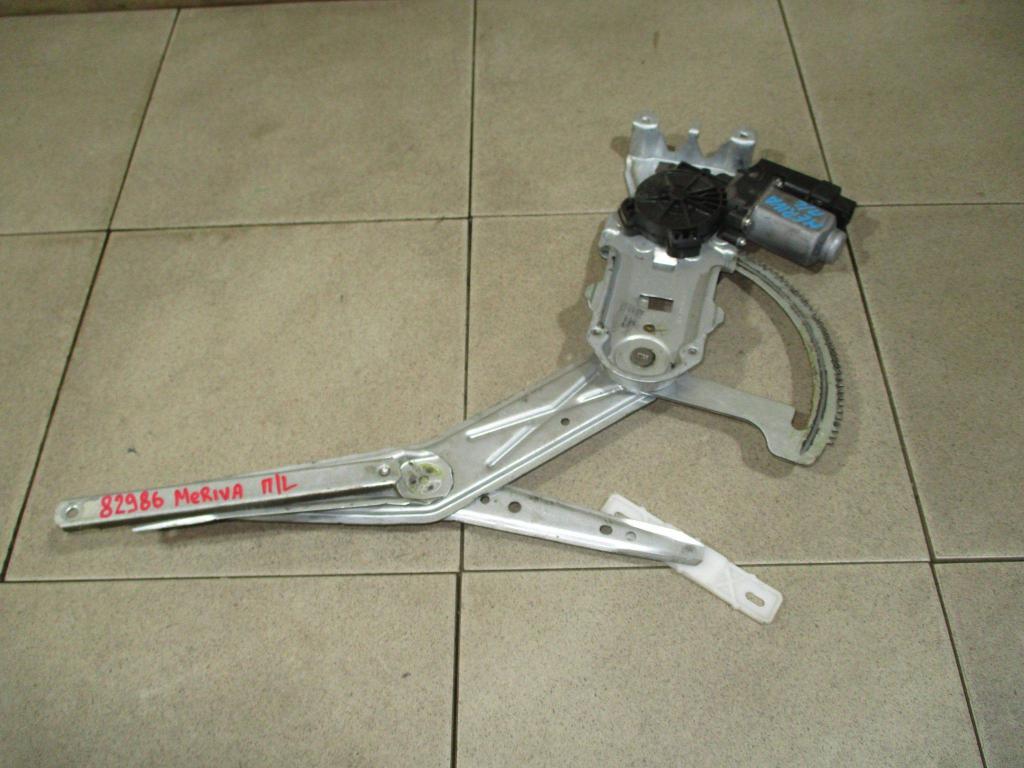 Стеклоподъемник передний левый, 2500 рублей, Пермь