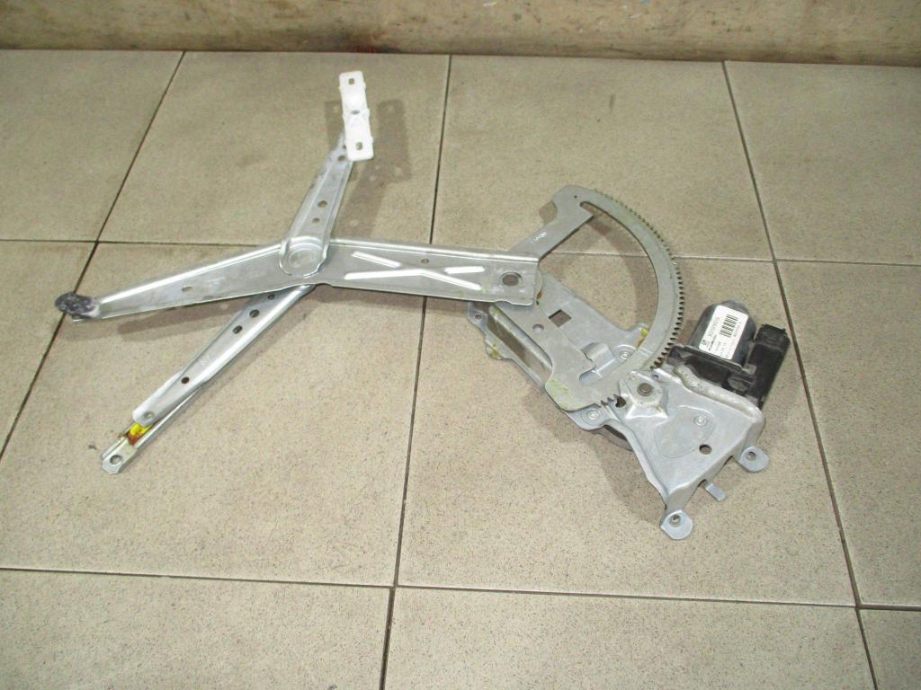 Стеклоподъемник передний левый, 2500 рублей, Пермь