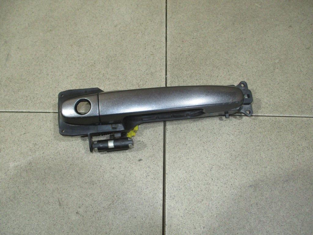 Ручка двери передней наружная левая, 1000 рублей, Пермь