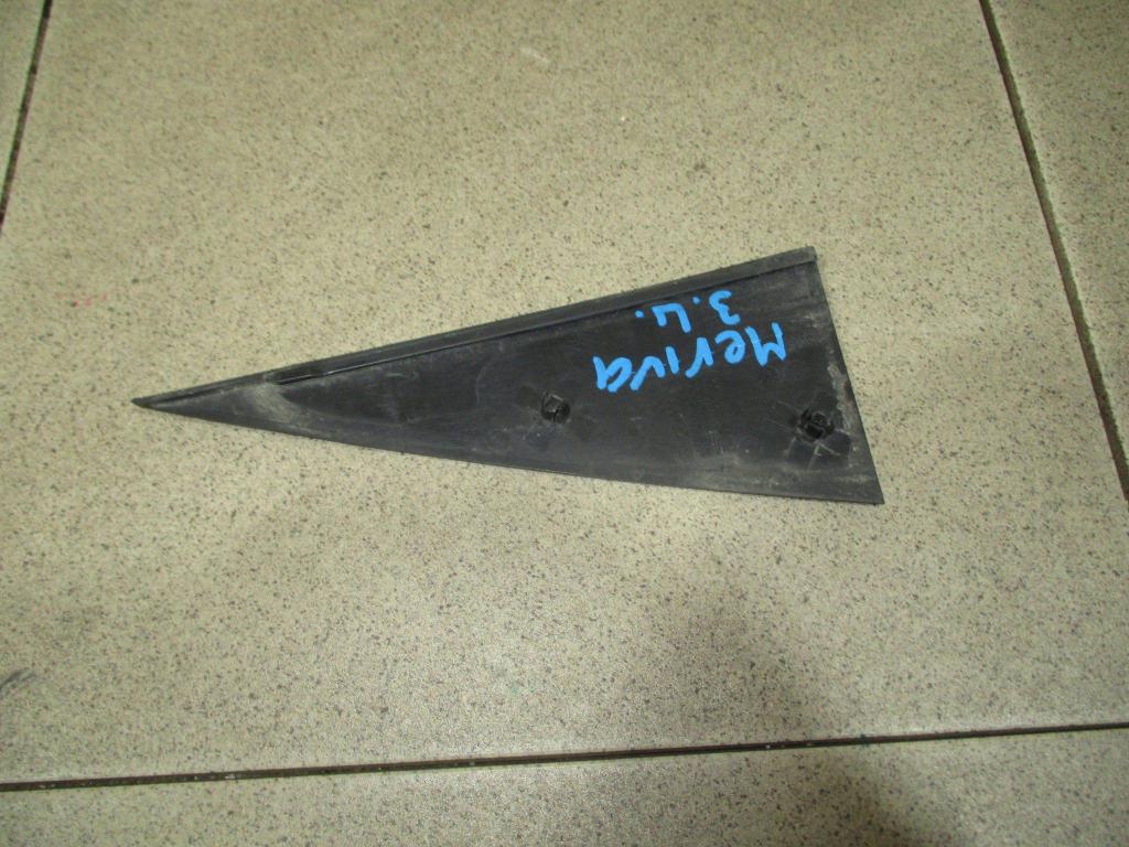 Накладка двери задней левой, 650 рублей, Пермь