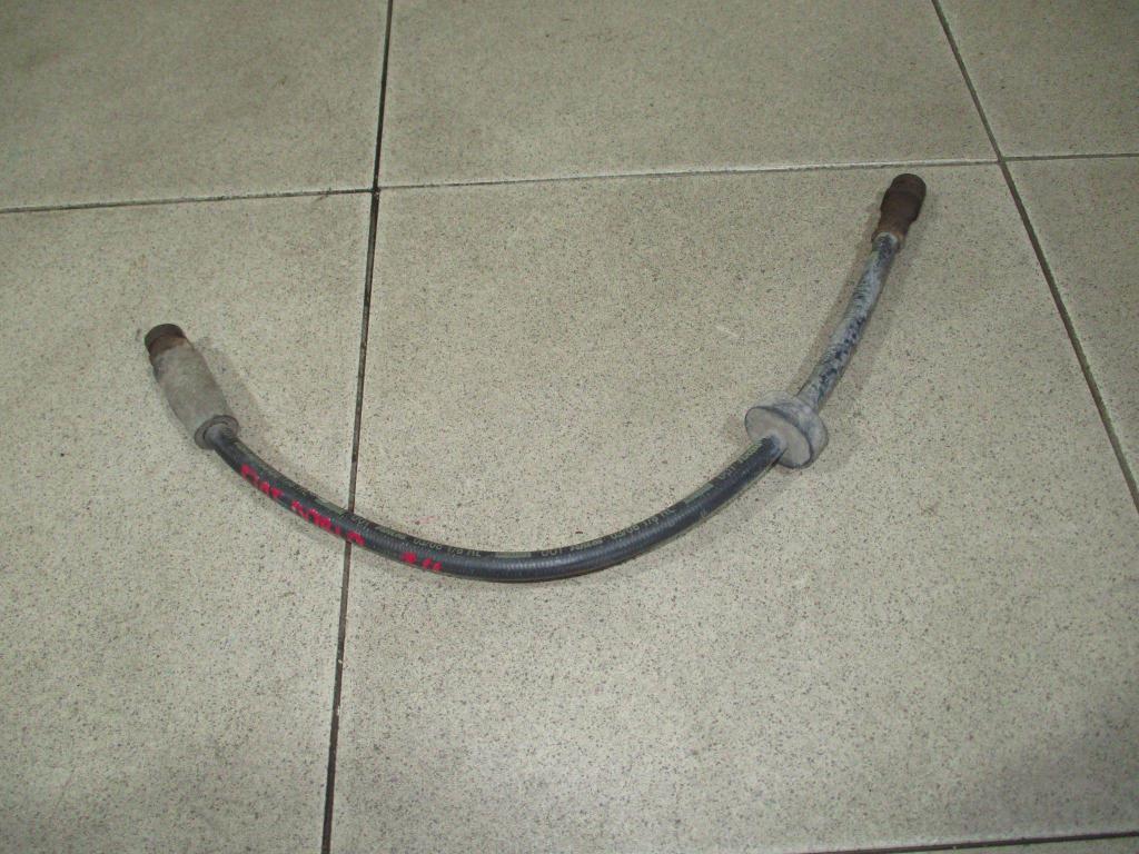 Шланг тормозной передний, 500 рублей, Пермь