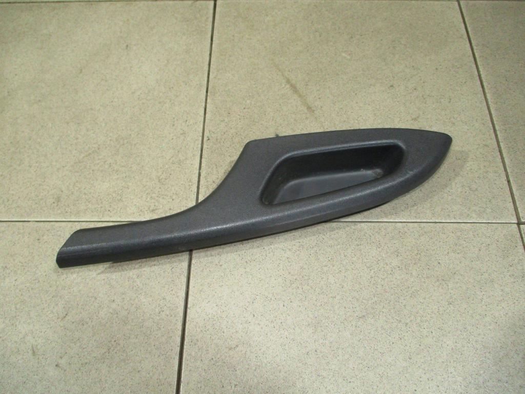 Накладка декоративная, 500 рублей, Пермь