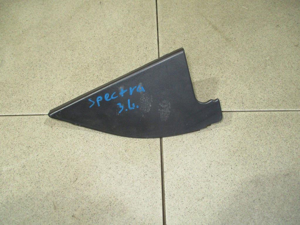 Накладка двери задней левой, 500 рублей, Пермь