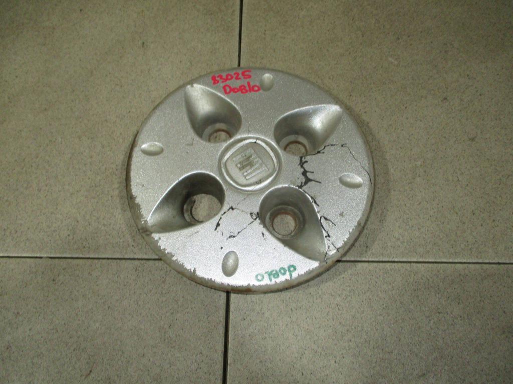 Колпак декоративный, 700 рублей, Пермь