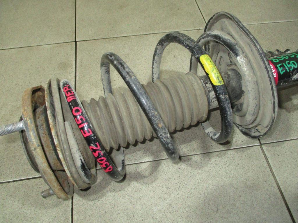 Пружина передняя, 2000 рублей, Пермь