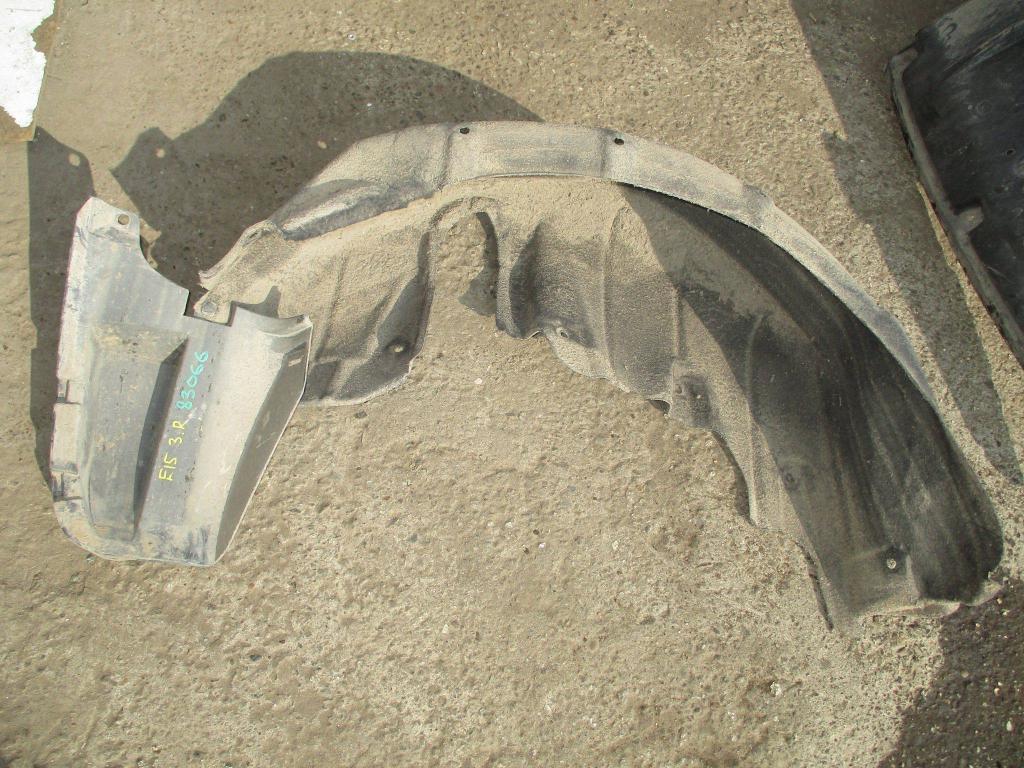 Локер задний правый, 2000 рублей, Пермь