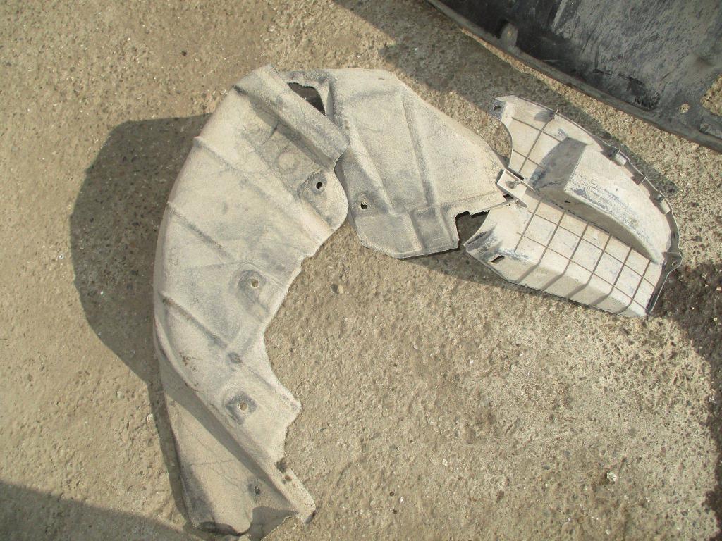 Локер задний правый, 2000 рублей, Пермь