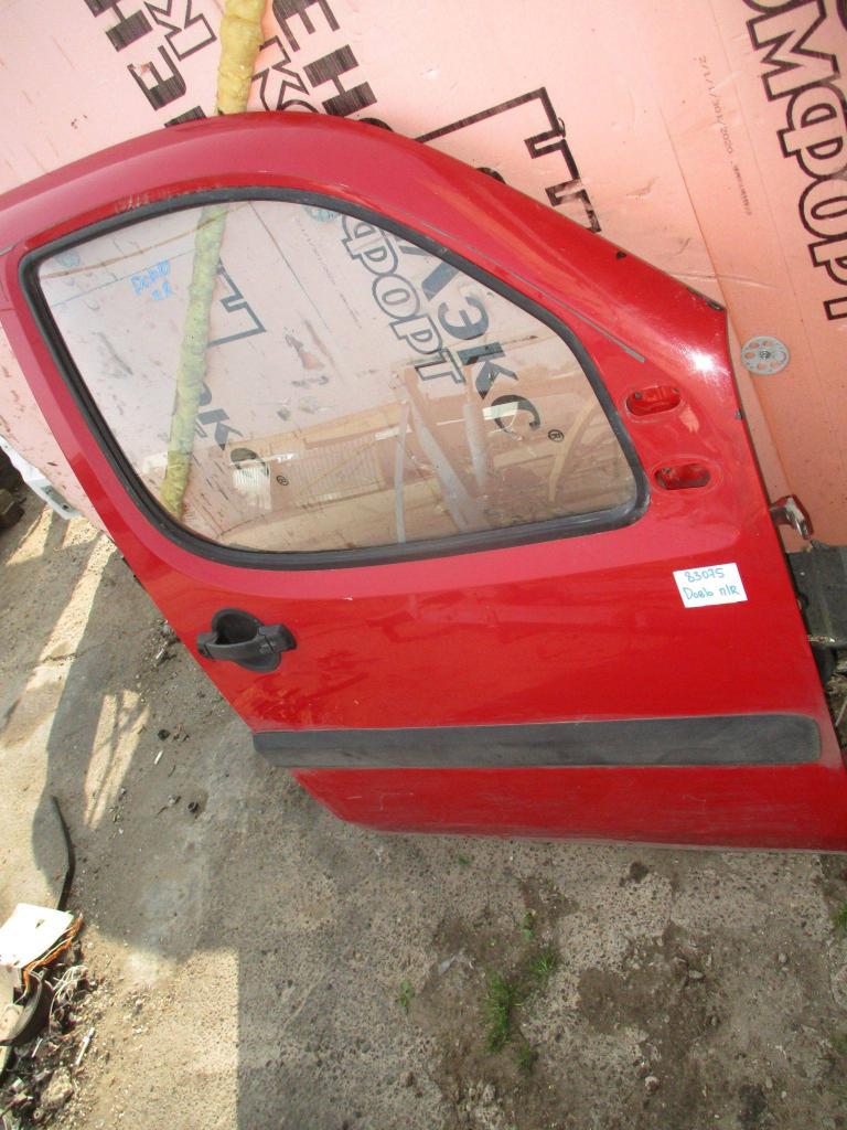 Дверь передняя правая, 6000 рублей, Пермь