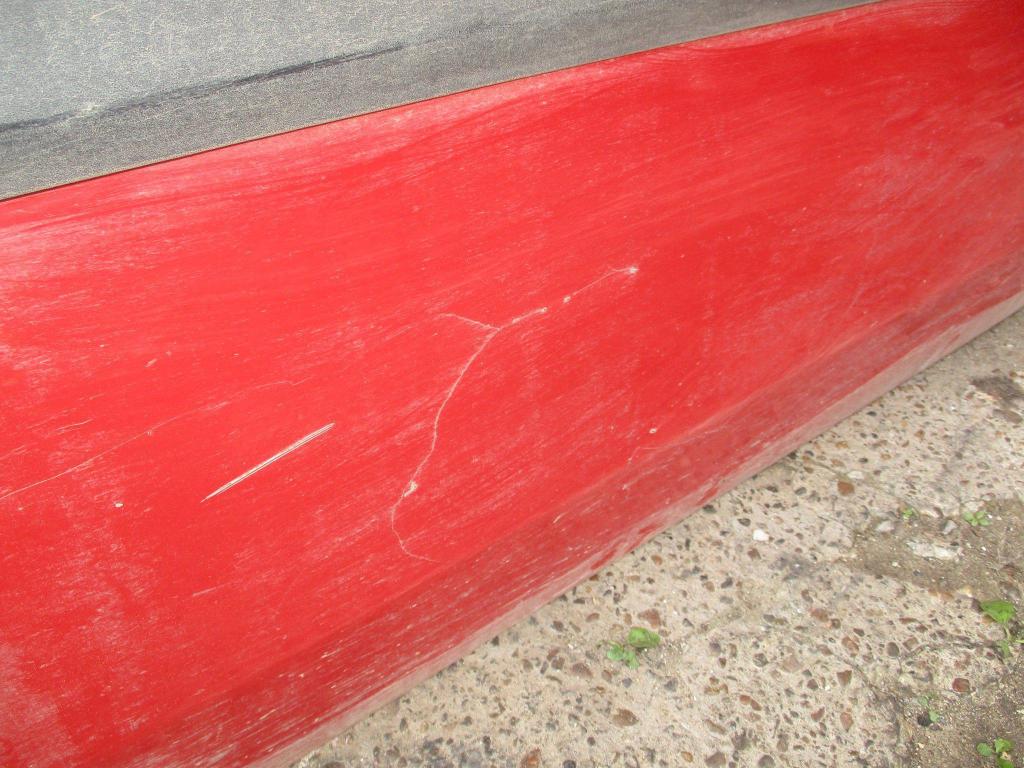 Дверь передняя правая, 6000 рублей, Пермь