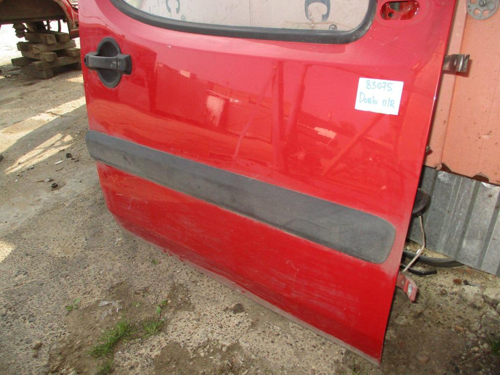 Дверь передняя правая, 6000 рублей, Пермь