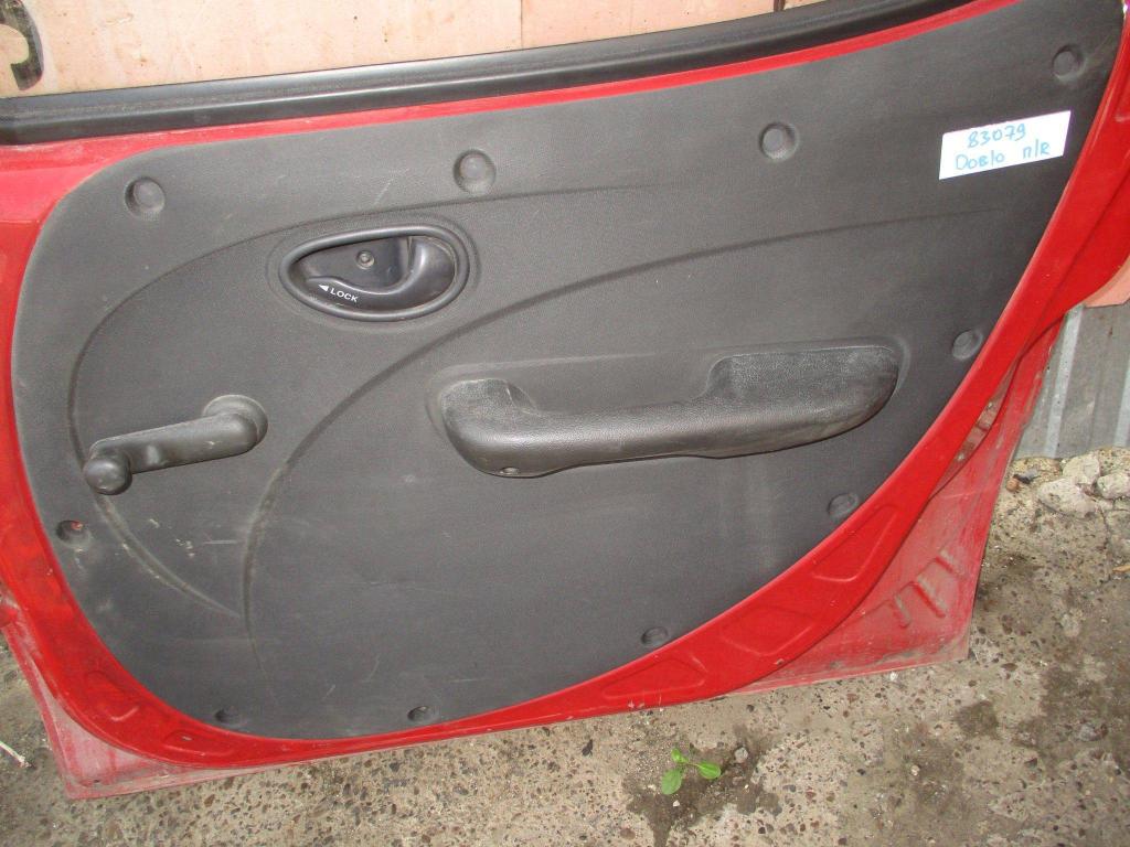 Обшивка двери передней правой, 1000 рублей, Пермь