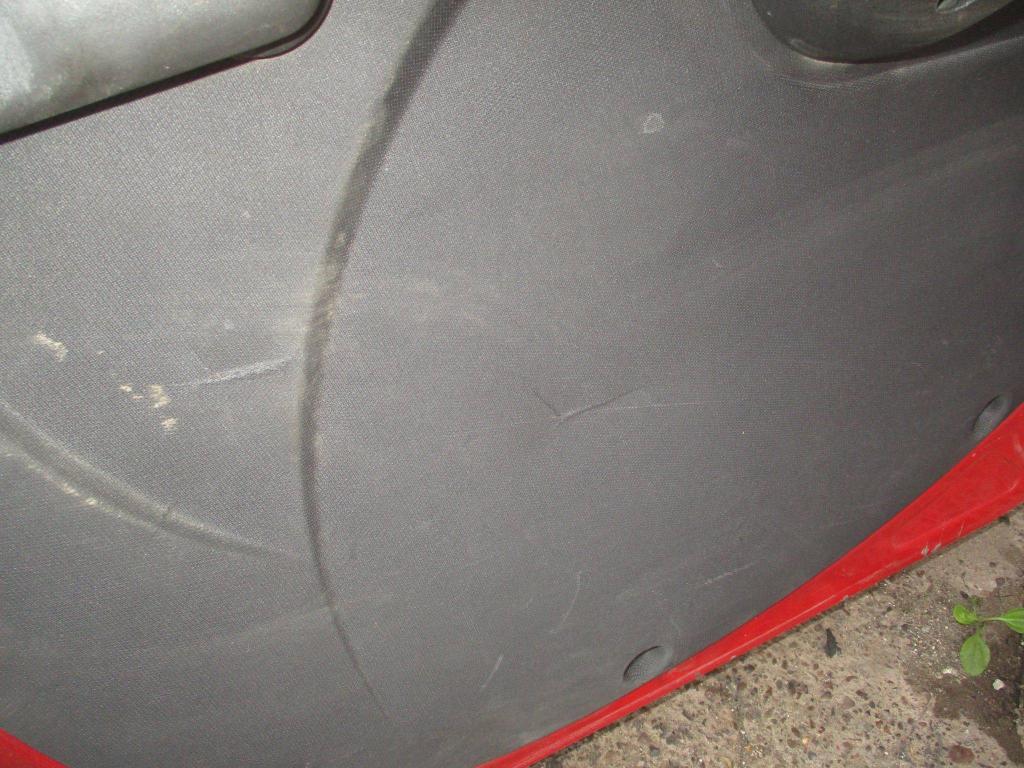 Обшивка двери передней правой, 1000 рублей, Пермь