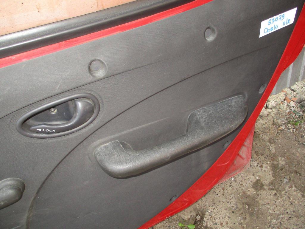 Обшивка двери передней правой, 1000 рублей, Пермь