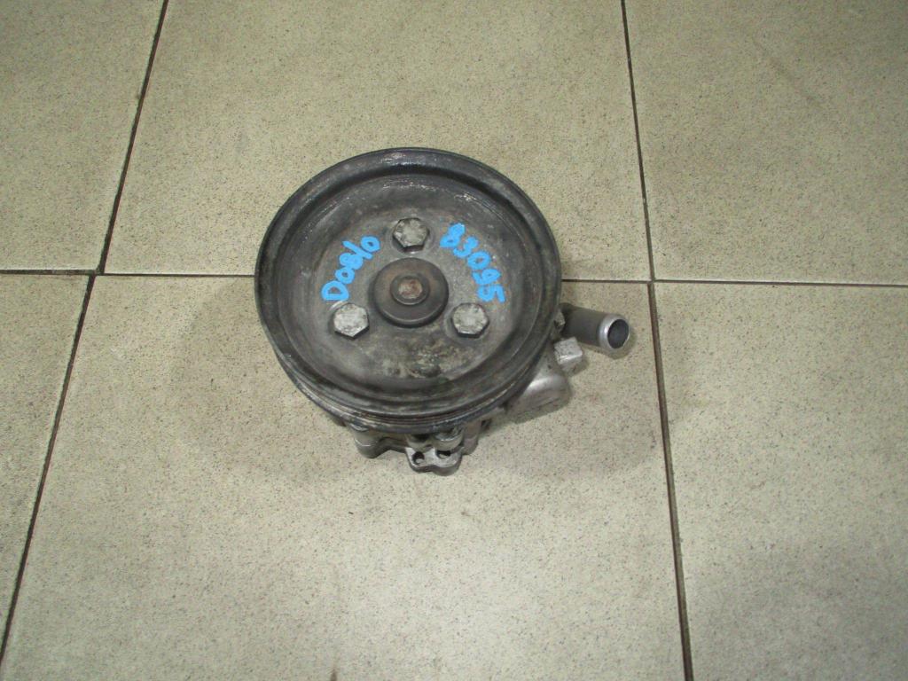 Насос гидроусилителя, 4000 рублей, Пермь