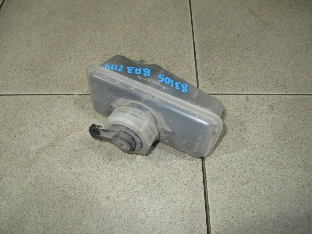 Бачок главного тормозного цилиндра, 500 рублей, Пермь