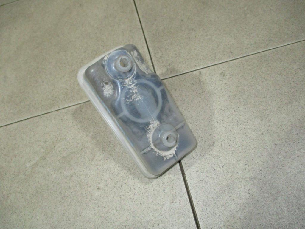 Бачок главного тормозного цилиндра, 500 рублей, Пермь