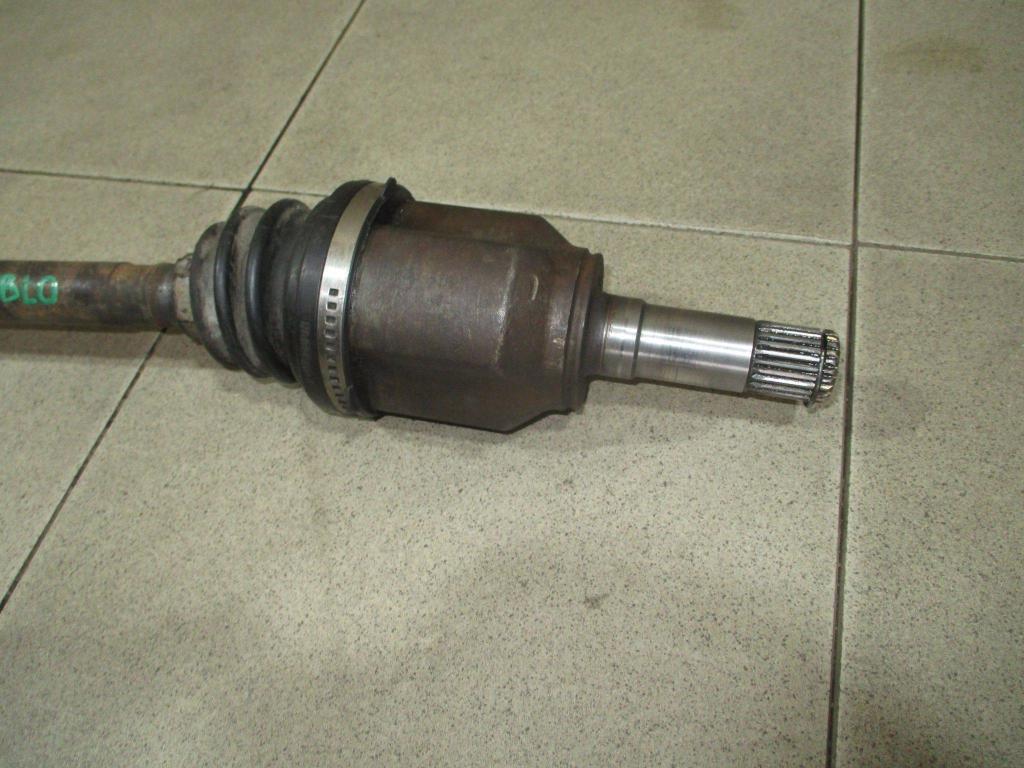 Полуось передняя левая, 4500 рублей, Пермь