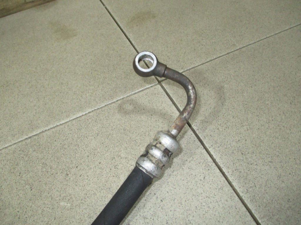 Трубка гидроусилителя, 1500 рублей, Пермь