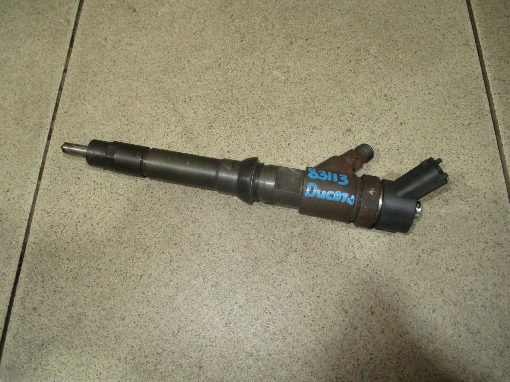 Форсунка дизельная, 9000 рублей, Пермь