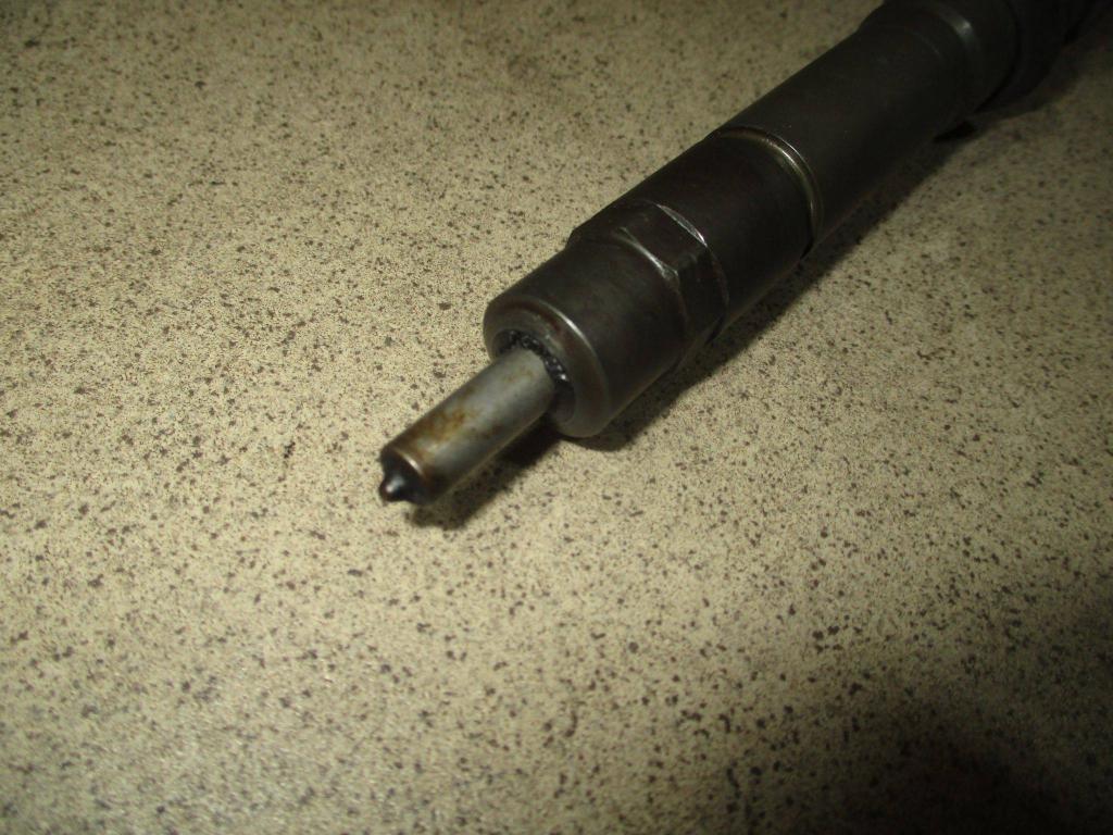 Форсунка дизельная, 9000 рублей, Пермь